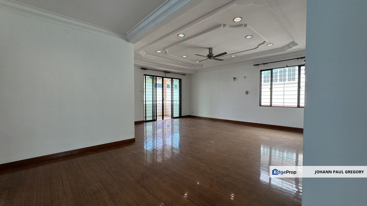 Tropicana Golf and Country Resort Bungalow, Selangor, Tropicana