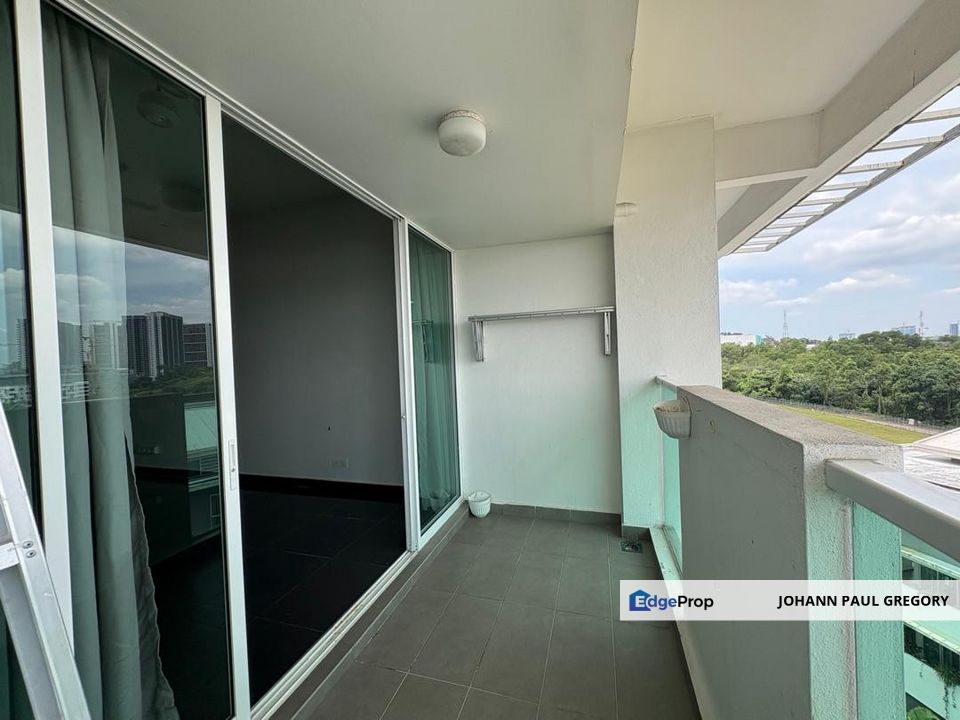 Subang Parkhomes For Sale very near NU Empire and Subang Parade, Selangor, Subang Jaya