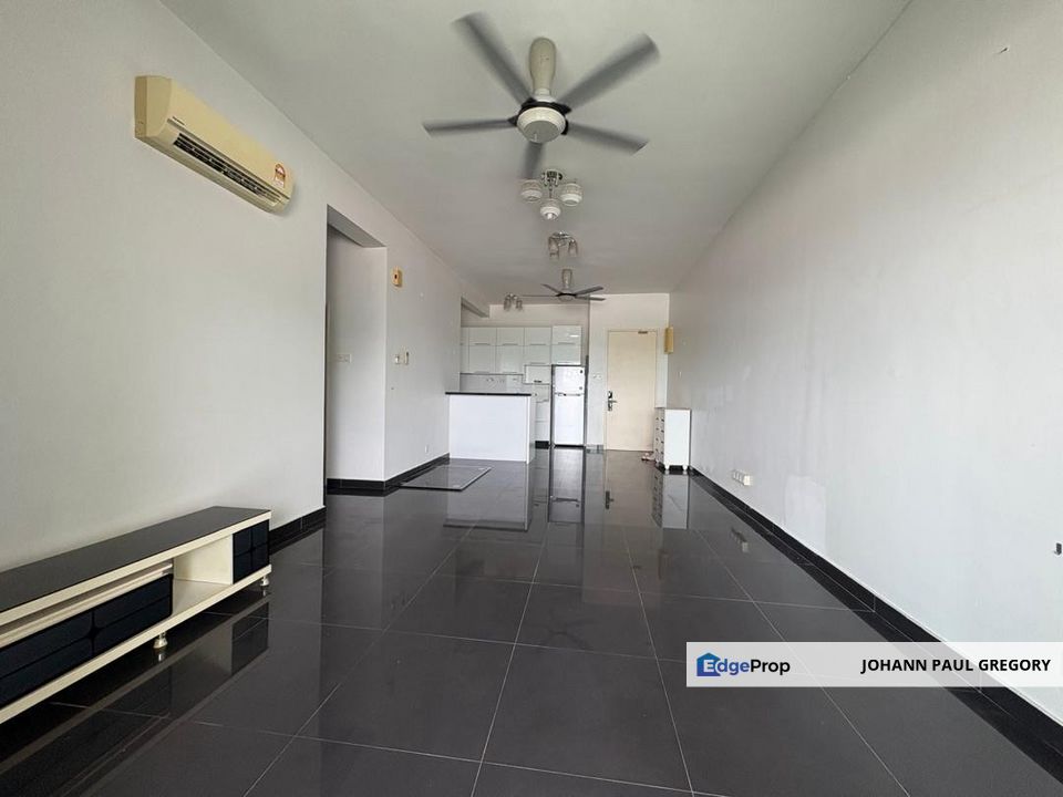 Subang Parkhomes For Sale very near NU Empire and Subang Parade, Selangor, Subang Jaya