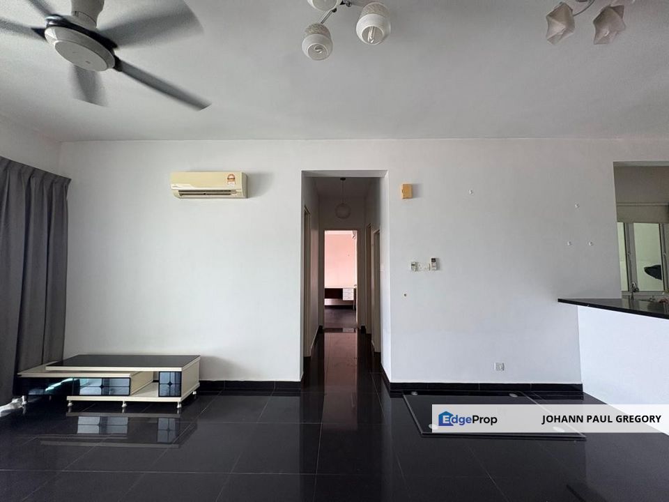 Subang Parkhomes For Sale very near NU Empire and Subang Parade, Selangor, Subang Jaya