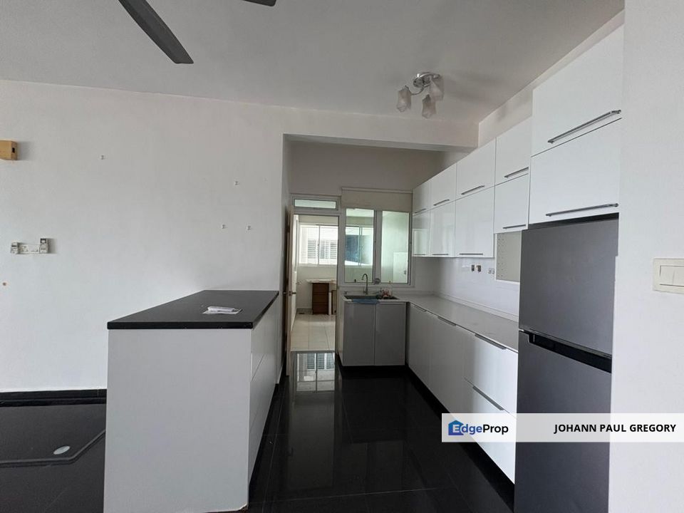 Subang Parkhomes For Sale very near NU Empire and Subang Parade, Selangor, Subang Jaya