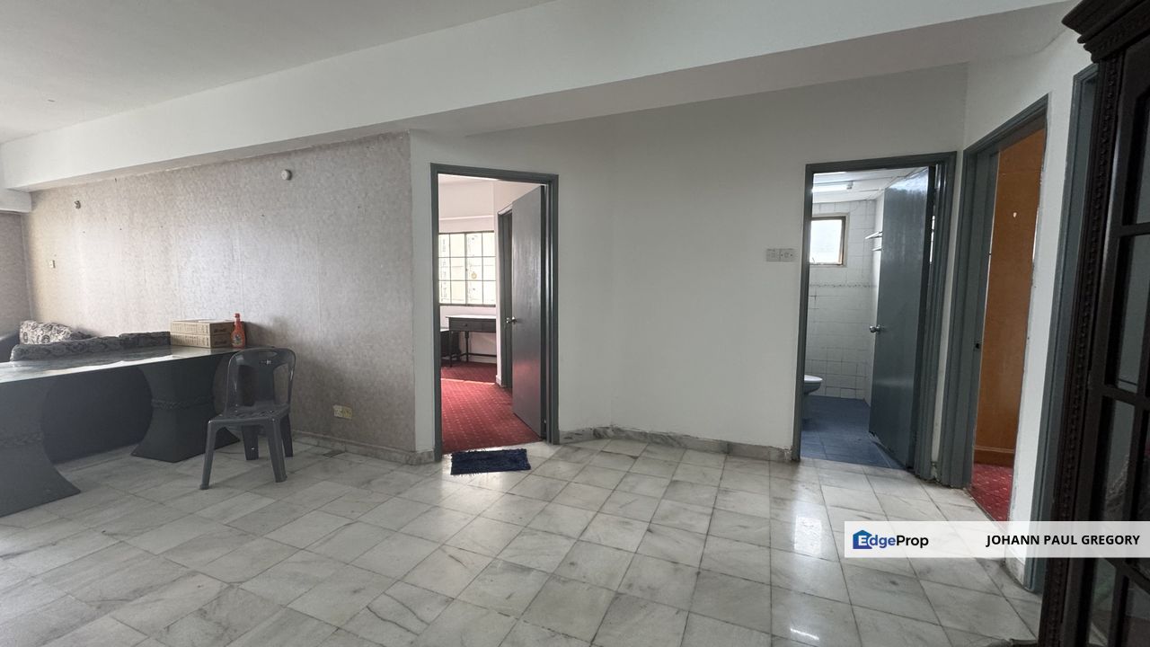 Vistana Condo for sale Titiwangsa Kuala Lumpur, Kuala Lumpur, Keramat