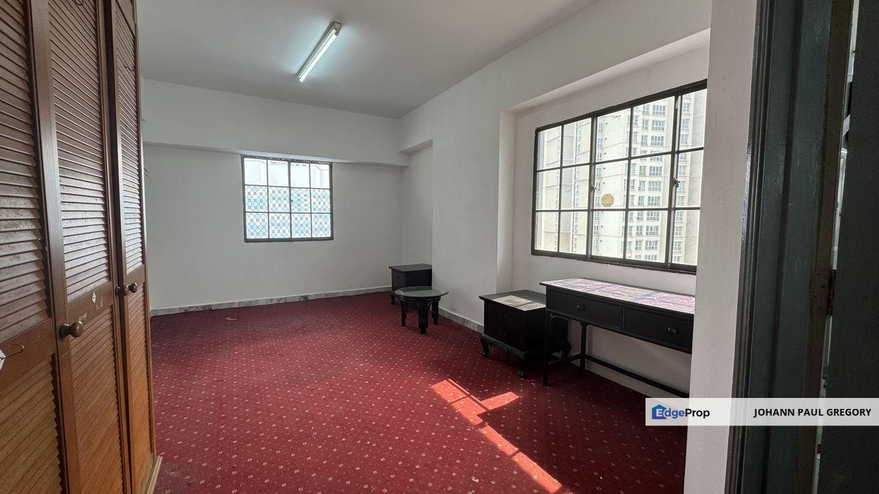 Vistana Condo for sale Titiwangsa Kuala Lumpur, Kuala Lumpur, Keramat