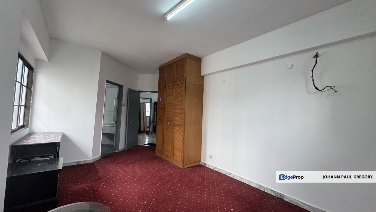 Vistana Condo for sale Titiwangsa Kuala Lumpur, Kuala Lumpur, Keramat