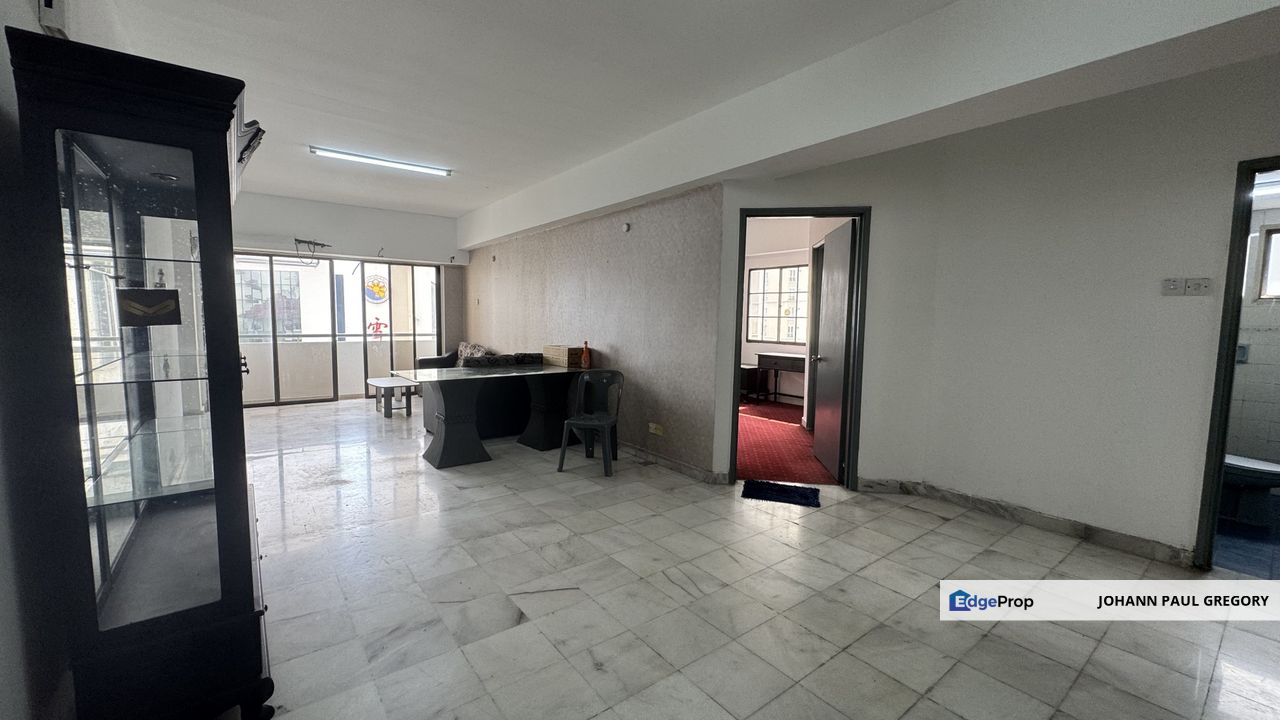 Vistana Condo for sale Titiwangsa Kuala Lumpur, Kuala Lumpur, Keramat