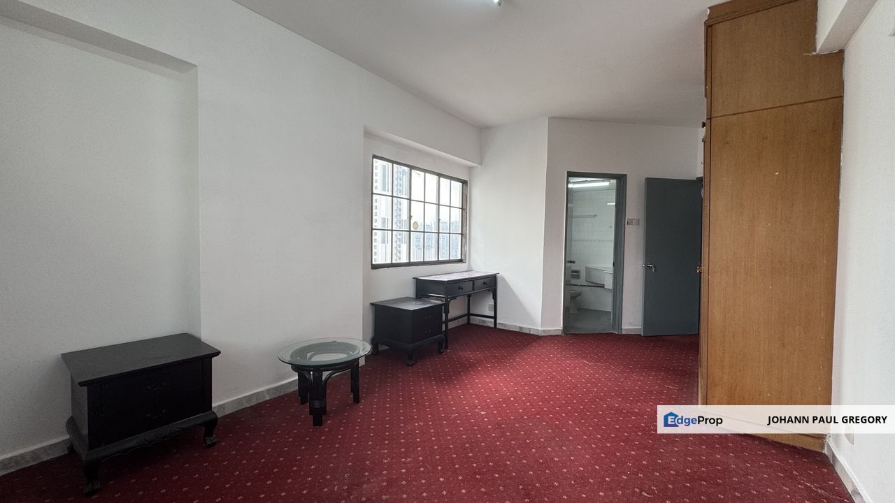 Vistana Condo for sale Titiwangsa Kuala Lumpur, Kuala Lumpur, Keramat