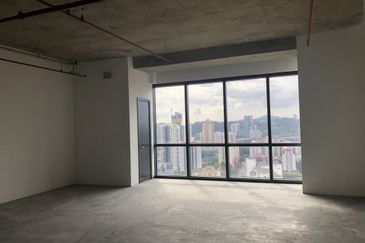 The MET Corporate Towers