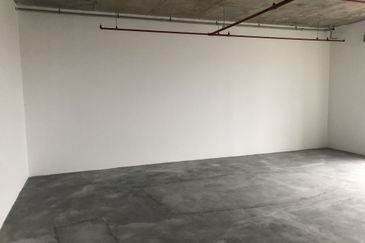 The MET Corporate Towers