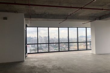 The MET Corporate Towers