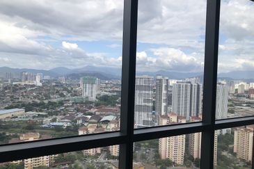 The MET Corporate Towers