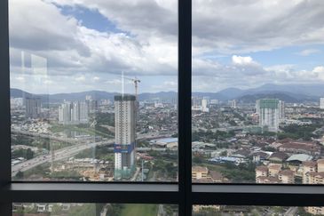 The MET Corporate Towers