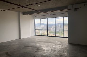 The MET Corporate Towers