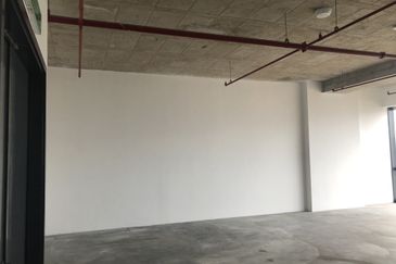 The MET Corporate Towers