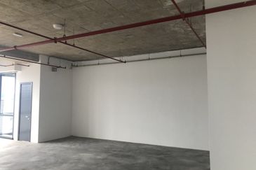 The MET Corporate Towers