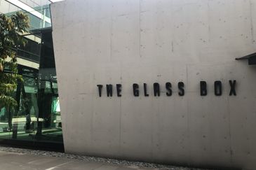 The MET Corporate Towers