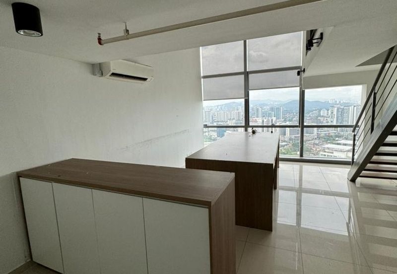 Pinnacle, Petaling Jaya