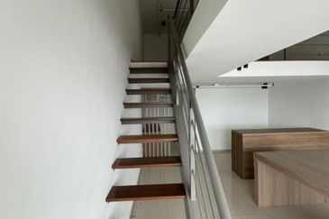 Pinnacle, Petaling Jaya