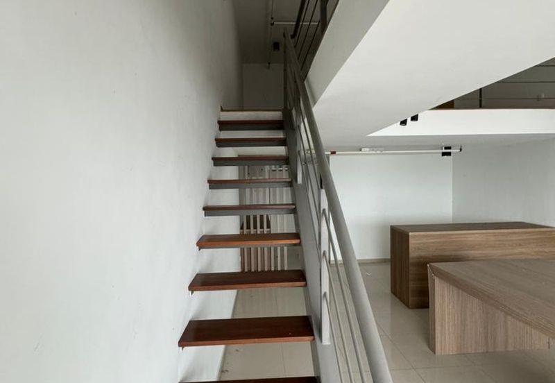 Pinnacle, Petaling Jaya