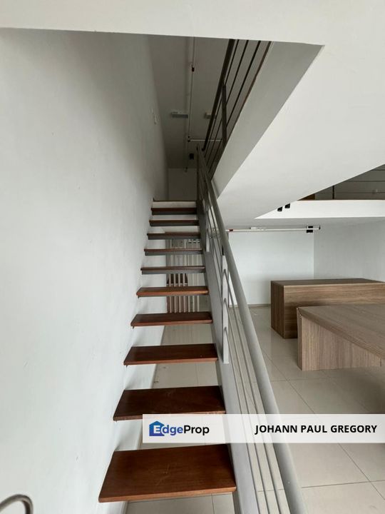 Very convenient SOHO in Pinnacle Petaling Jaya for Rent, Selangor, Petaling Jaya