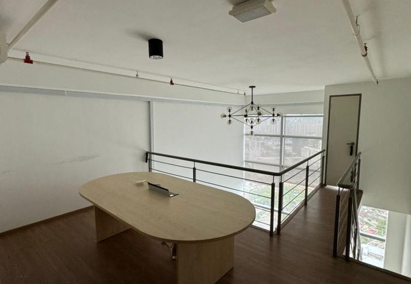 Pinnacle, Petaling Jaya