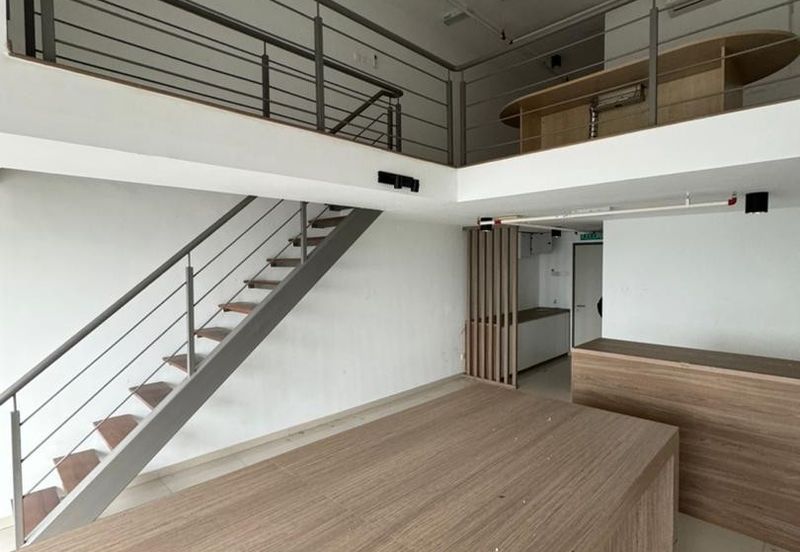 Pinnacle, Petaling Jaya