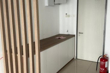 Pinnacle, Petaling Jaya