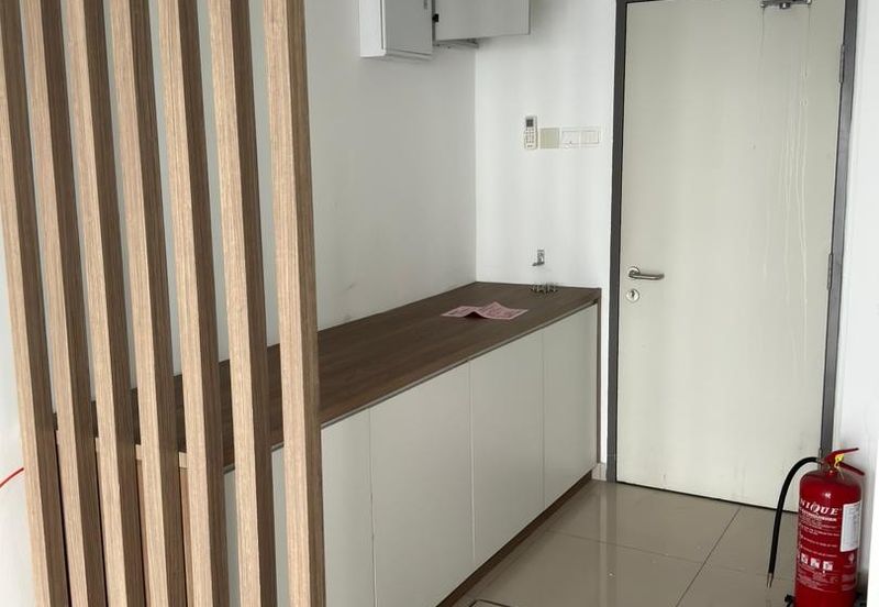 Pinnacle, Petaling Jaya