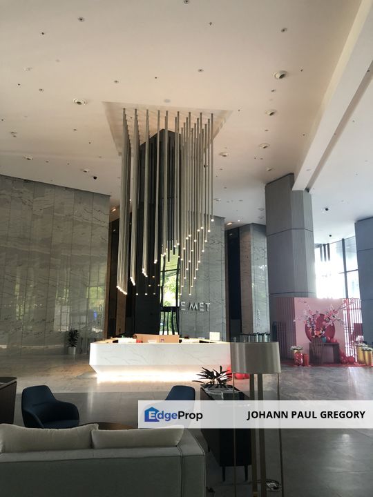 Newly built Grade A office in Mont Kiara for Sale, Kuala Lumpur, Mont Kiara