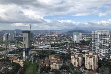 The MET Corporate Towers