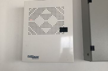 The MET Corporate Towers