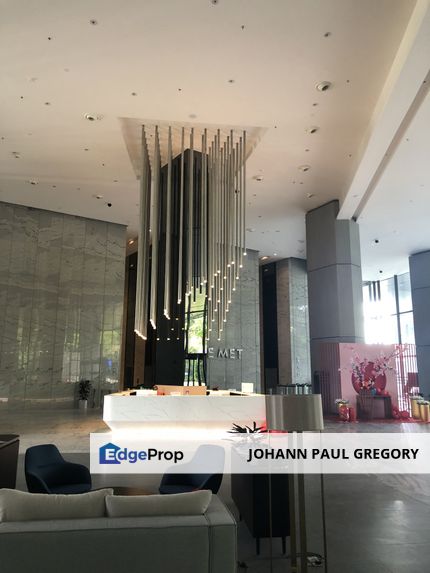 World-class New Grade A office in Mont Kiara for Sale, Kuala Lumpur, Mont Kiara