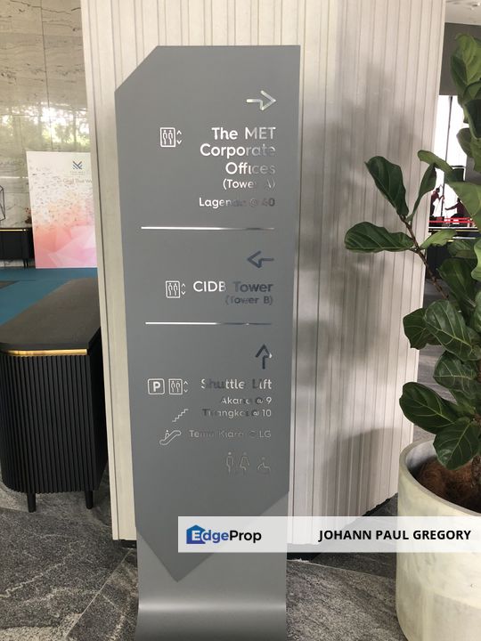 World-class New Grade A office in Mont Kiara for Sale, Kuala Lumpur, Mont Kiara