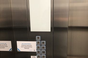 The MET Corporate Towers