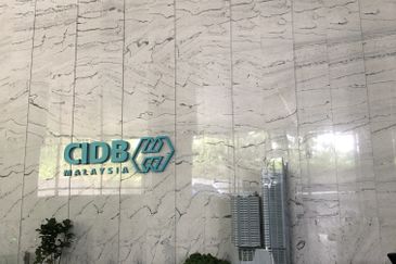 The MET Corporate Towers