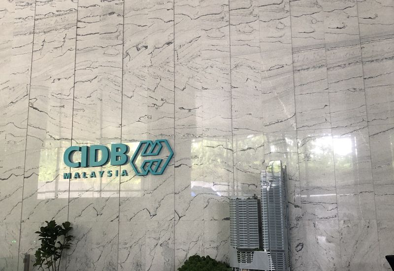 The MET Corporate Towers