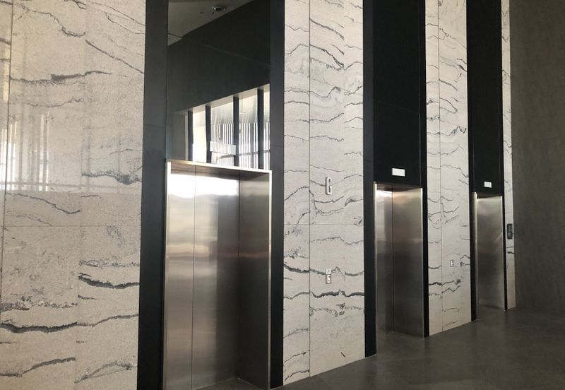 The MET Corporate Towers