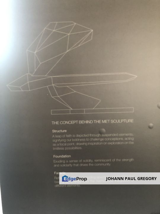 The future of Grade A office is here now in Mont Kiara for Sale, Kuala Lumpur, Mont Kiara