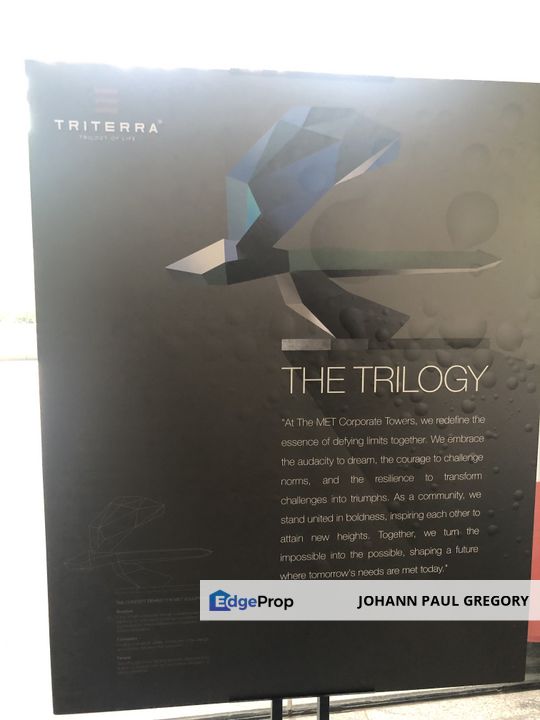 The future of Grade A office is here now in Mont Kiara for Sale, Kuala Lumpur, Mont Kiara