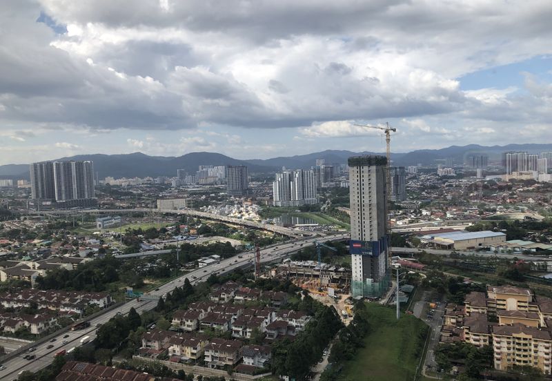 The MET Corporate Towers