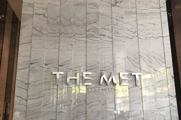 The MET Corporate Towers