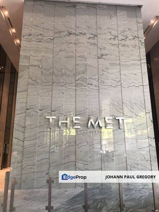 New and completed Grade A office in Mont Kiara for Sale, Kuala Lumpur, Mont Kiara