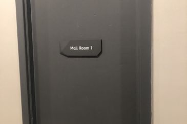 The MET Corporate Towers