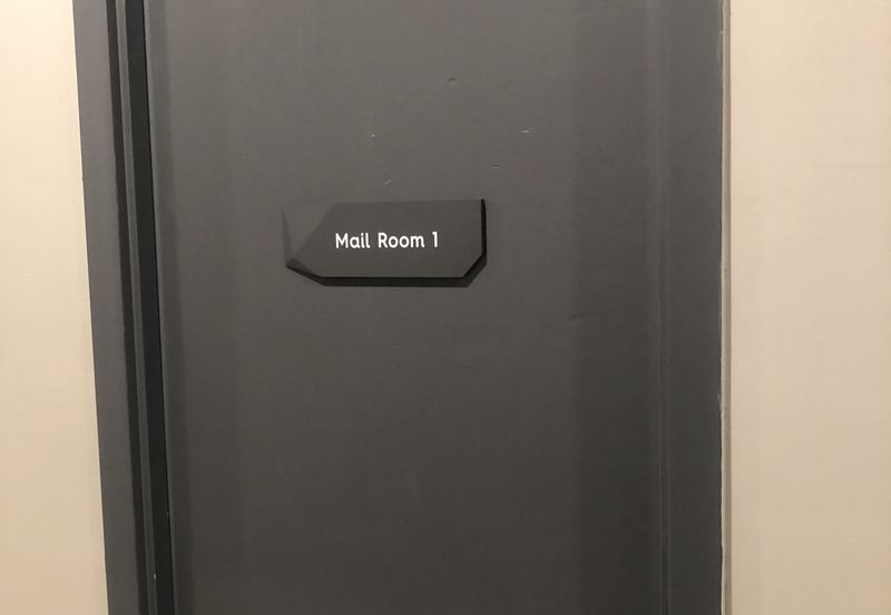 The MET Corporate Towers