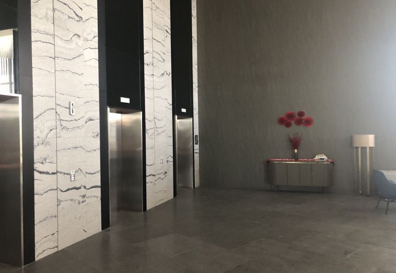 The MET Corporate Towers