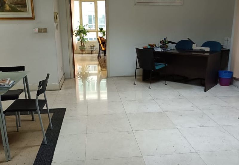 Northpoint Residences