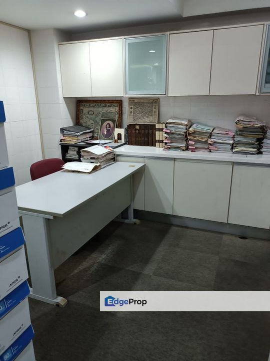 Strategic location Northpoint Residences Midvalley City for Sale, Kuala Lumpur, Mid Valley City