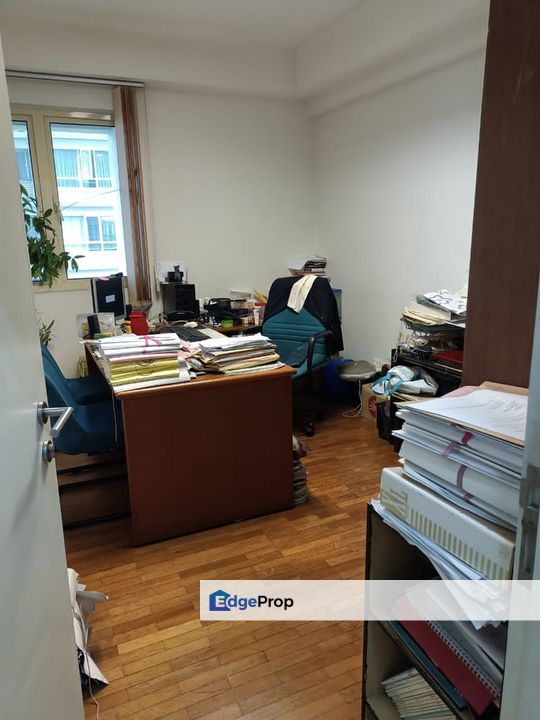 Strategic location Northpoint Residences Midvalley City for Sale, Kuala Lumpur, Mid Valley City