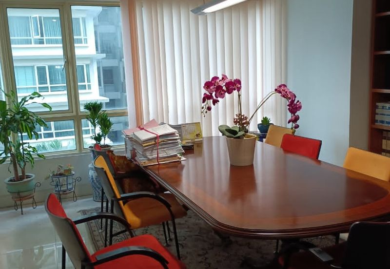 Northpoint Residences