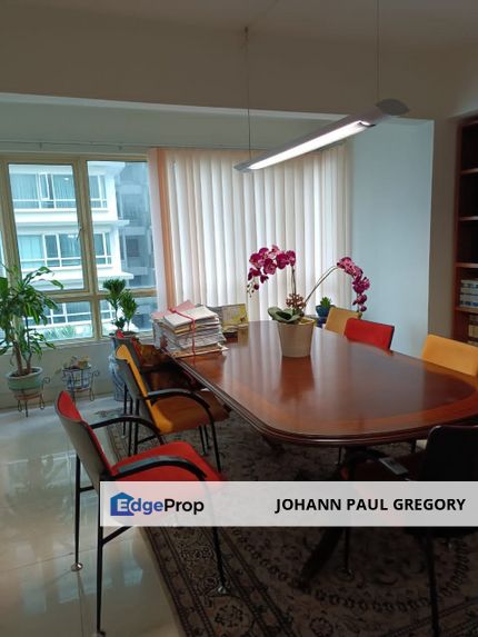 Strategic location Northpoint Residences Midvalley City for Sale, Kuala Lumpur, Mid Valley City