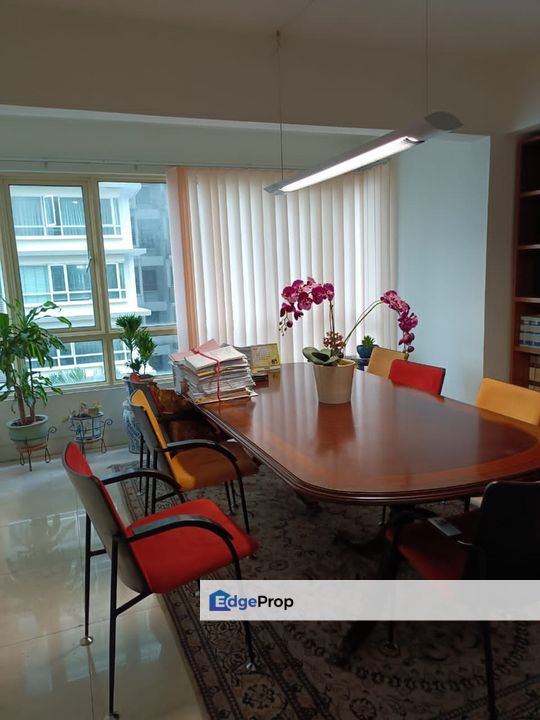Strategic location Northpoint Residences Midvalley City for Sale, Kuala Lumpur, Mid Valley City